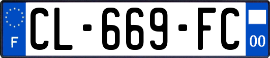 CL-669-FC