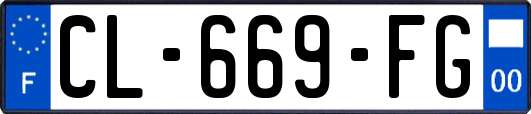 CL-669-FG