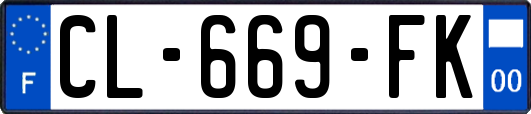 CL-669-FK