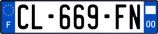CL-669-FN
