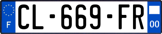 CL-669-FR