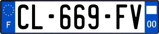 CL-669-FV