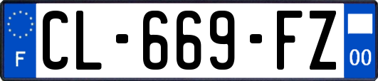 CL-669-FZ