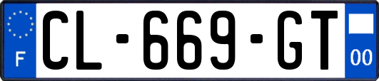 CL-669-GT