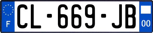 CL-669-JB