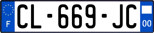 CL-669-JC
