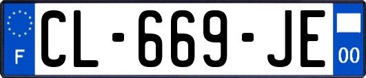 CL-669-JE