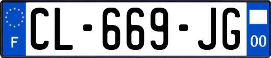 CL-669-JG