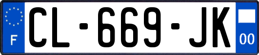 CL-669-JK