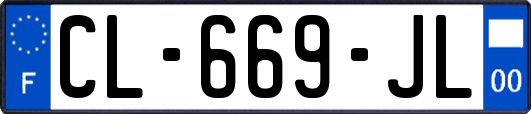 CL-669-JL