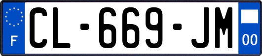 CL-669-JM