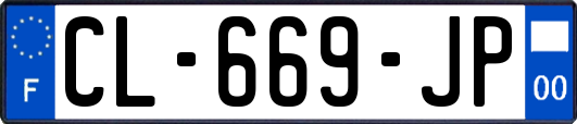 CL-669-JP