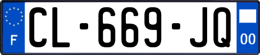 CL-669-JQ