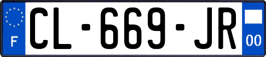CL-669-JR