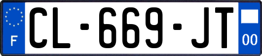 CL-669-JT