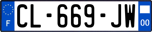 CL-669-JW