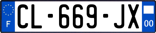 CL-669-JX