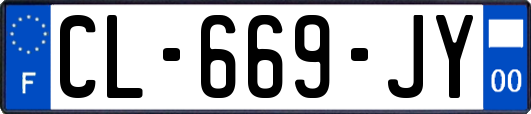 CL-669-JY