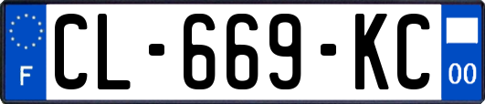 CL-669-KC