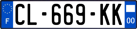 CL-669-KK