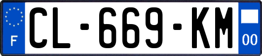 CL-669-KM