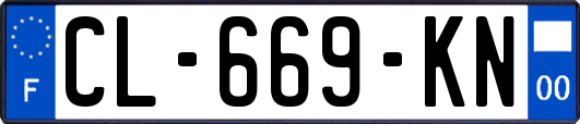 CL-669-KN