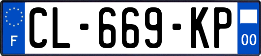 CL-669-KP