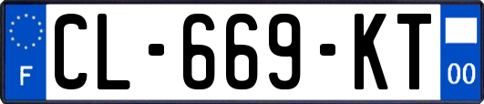CL-669-KT