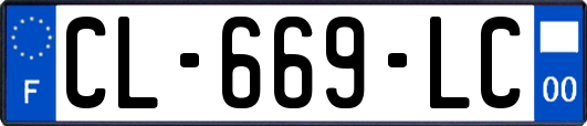 CL-669-LC