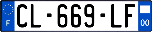 CL-669-LF