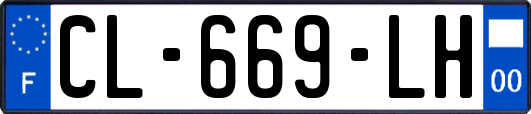 CL-669-LH