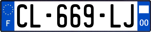 CL-669-LJ