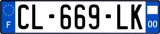 CL-669-LK