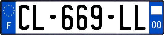 CL-669-LL