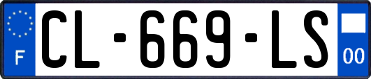 CL-669-LS