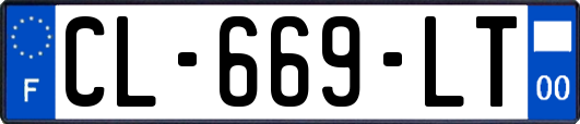 CL-669-LT