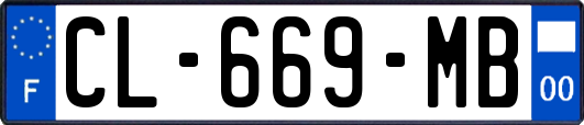 CL-669-MB