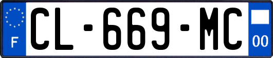 CL-669-MC