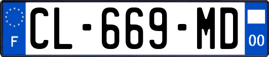 CL-669-MD