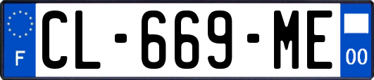 CL-669-ME
