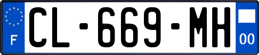 CL-669-MH