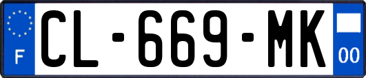 CL-669-MK