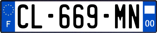 CL-669-MN