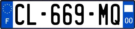 CL-669-MQ