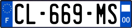 CL-669-MS