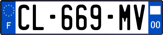 CL-669-MV