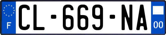 CL-669-NA