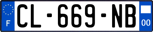 CL-669-NB