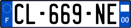 CL-669-NE