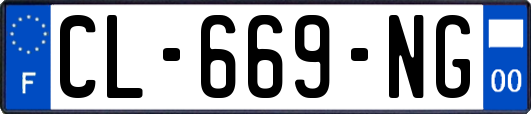 CL-669-NG